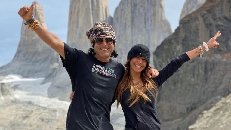 Carla Ballero reveló íntimo deseo de Claudio Iturra: “Estaba en esa búsqueda”