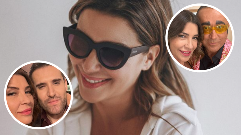 Pancha Merino sinceró dramático episodio con su primer pololo: “Yo era bien católica”