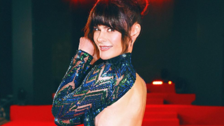 Reportan que Tonka Tomicic estaría en pareja con periodista “similar” a Parived