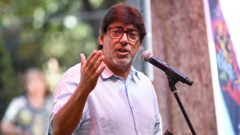 Daniel Jadue e imputación en su contra: “La Fiscalía ha quedado en vergüenza”