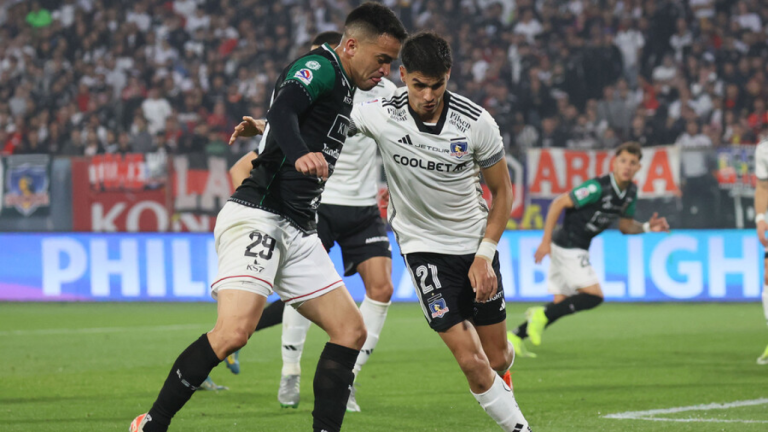 Colo Colo cayó ante un sorpresivo Deportes Copiapó que les aguó la fiesta en el Monumental