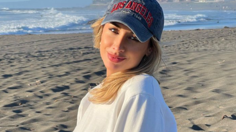 Camila Andrade en picada contra ex pareja y defendió millonaria demanda: “Este hombre me...”