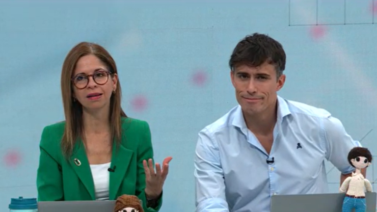 CHV Noticias AM | Lunes 3 de junio de 2024