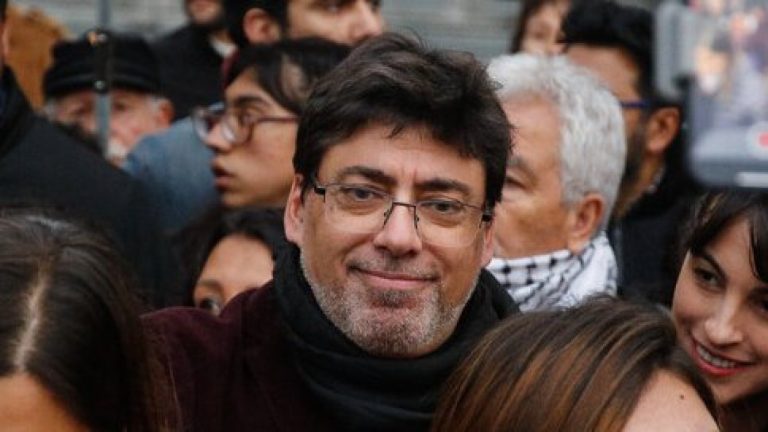 Alcalde Daniel Jadue quedó en prisión preventiva por Caso Farmacias Populares