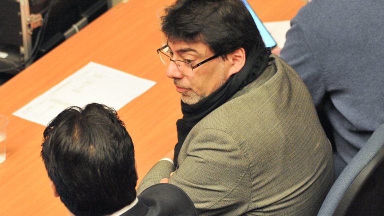 ¿Qué pasará con Daniel Jadue y la alcaldía de Recoleta tras quedar en prisión preventiva?