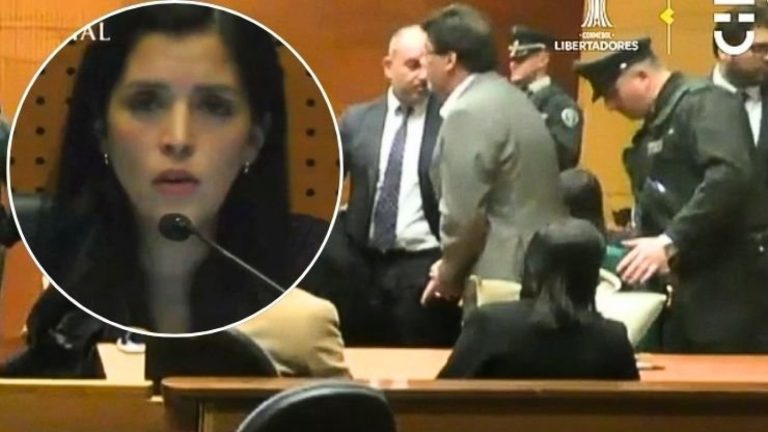 ¿Por qué Daniel Jadue quedó en prisión preventiva? Este fue el argumento de la jueza