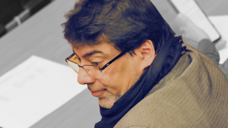 El descargo de Daniel Jadue tras quedar en prisión preventiva: “No hay ni un peso en mi bolsillo”