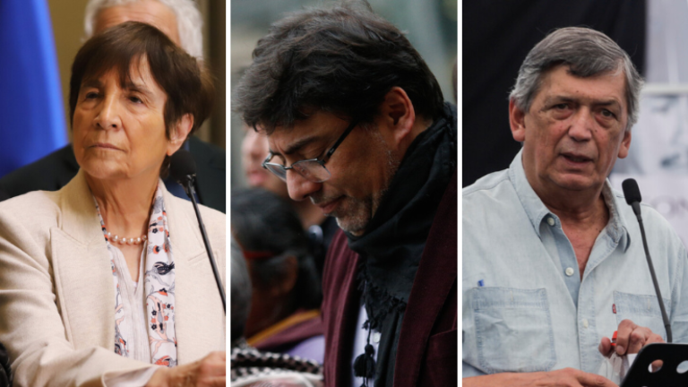 “Todos somos Jadue”: Hertz y figuras del PC acusaron “persecución política” por prisión preventiva