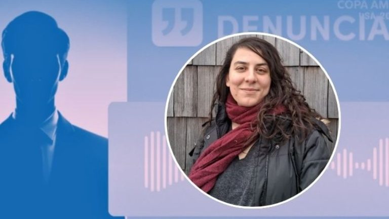 Denunciante de Miau Astral entregó nuevos detalles: “Mi psicóloga me recomendó no ver Bebé Reno”