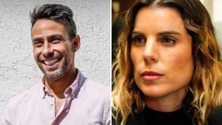 Jorge Valdivia cerró su cuenta de Instagram tras rumores de quiebre con Maite Orsini