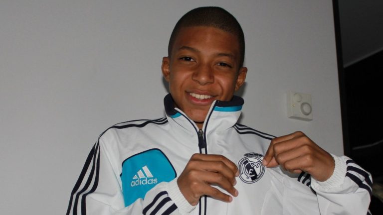 El primer mensaje de Kylian Mbappé como nuevo jugador del Real Madrid: “Un sueño hecho realidad”