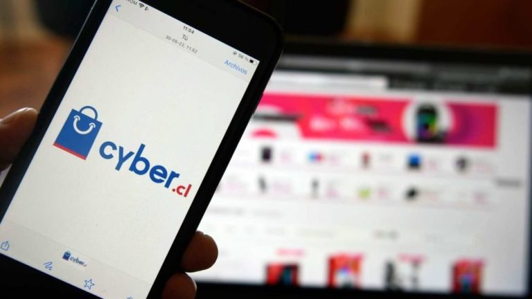 Cyberday 2024 | Knasta, Tuganga y SoloTodo: Los tres sitios para encontrar las MEJORES OFERTAS y DESCUENTOS