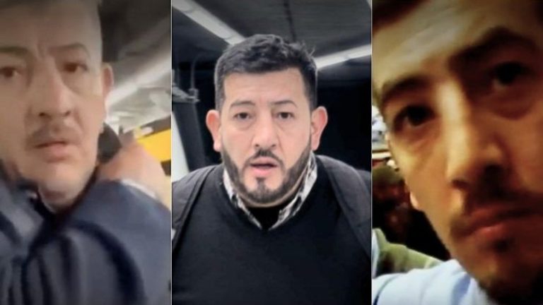 Mamá del “Cara de Completo” reivindicó nueva vida del lanza chileno: “No estoy para ir a verlo a la cárcel”