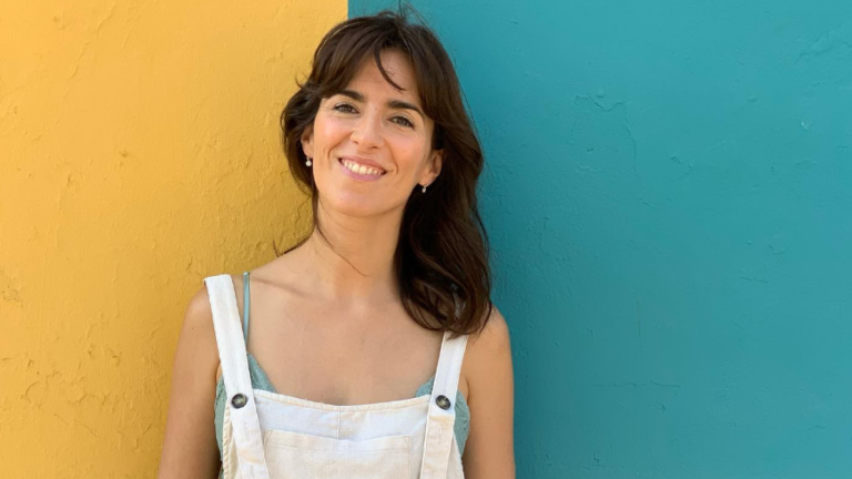 Paz Bascuñán lapidó a colega y contó el porqué no quiere trabajar con él: “Estaba metido en...”