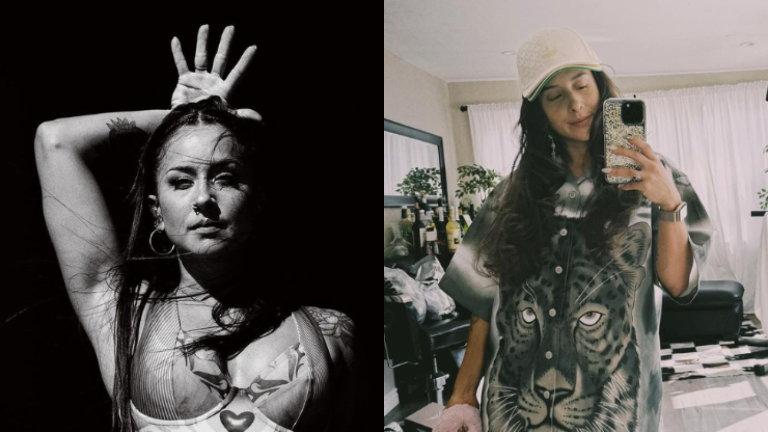 El desahogo de Denise Rosenthal tras irse a vivir fuera de Chile: “Me cansé de seguir buscando...”