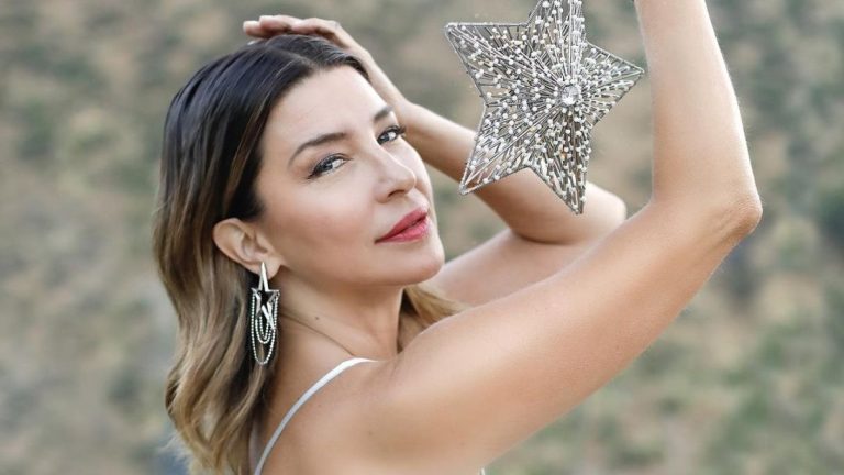 Pancha Merino habló de su relación con Andrea Marocchino y reveló por qué aún no se casan