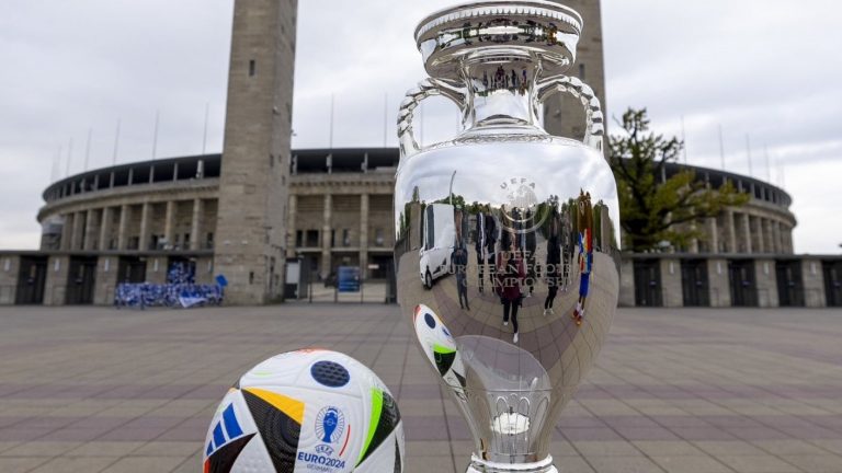 Eurocopa 2024: Cuándo empieza el torneo y cuál es el primer partido