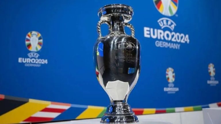 Calendario Eurocopa 2024: Grupos y fixture completo del torneo
