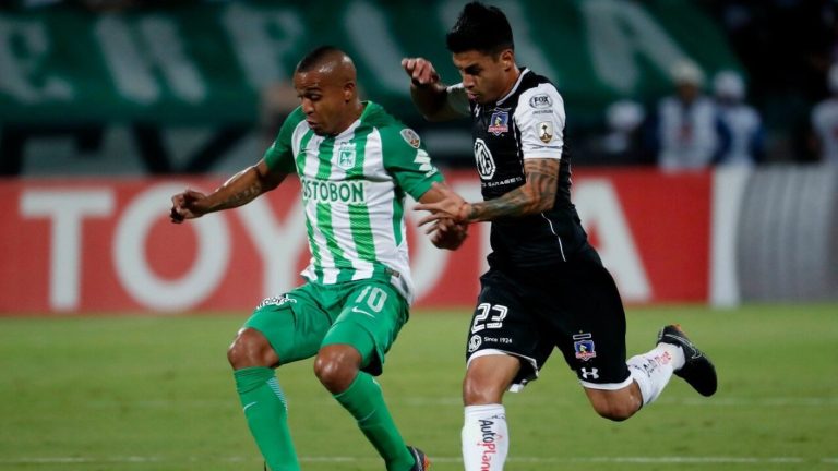 Macnelly Torres advierte que Junior podría fichar a crack mundial para llave ante Colo Colo