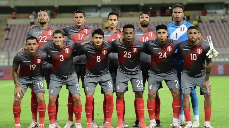 Confirmado: Selección Peruana sufre importante baja para la Copa América 2024