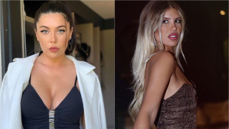 Daniela Aránguiz salió a defender a Coté López y mandó recado a Luis Jiménez: “El gallo tiene...”