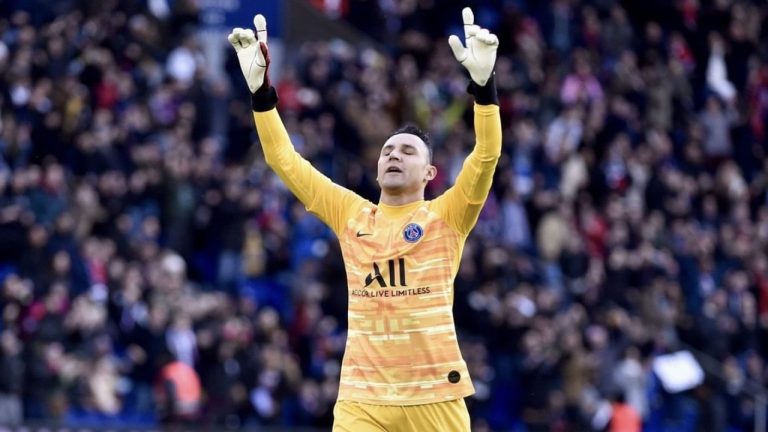 “Esclavitud moderna”: La inédita acusación contra Keylor Navas de parte de un ex empleado