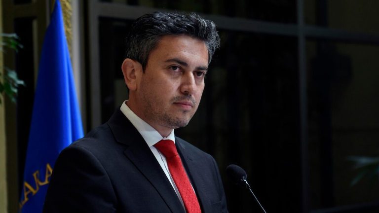 CDE anunció querella criminal contra diputado Mauricio Ojeda por presunto fraude al Fisco