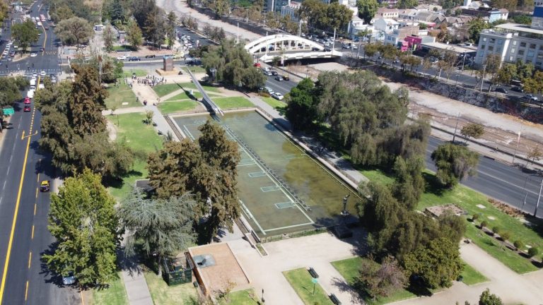 Primarias municipales 2024: Estos son todos los candidatos en Providencia