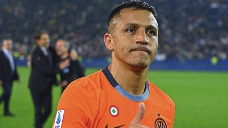 El gesto de Alexis Sánchez con el Betis que desató locura en sus hinchas: “Si viene, me tatúo lo que sea”