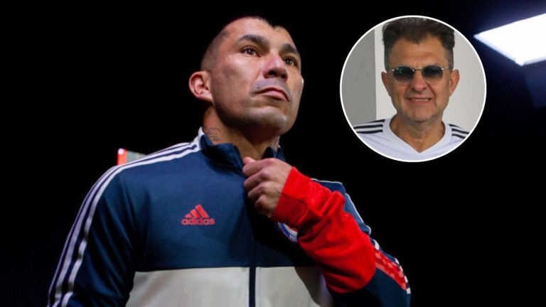 Aníbal Mosa aterriza la opción de que Gary Medel fiche en Colo Colo: “No hemos hablado”