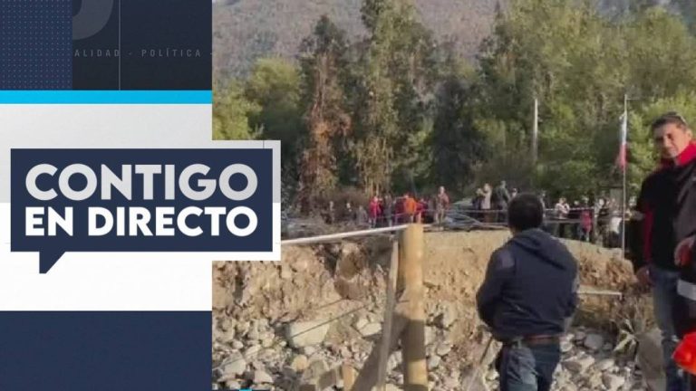 2 mil incomunicados: Chupallar quedó sin conectividad telefónica por caída de un rayo