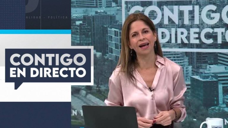 Contigo en Directo | Capítulo 948