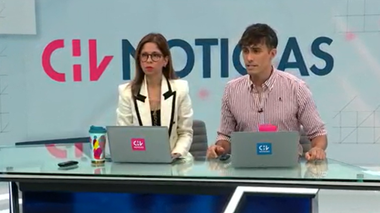 CHV Noticias AM | Jueves 6 de junio de 2024