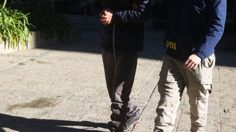 Detuvieron a uno de los 5 prófugos del Tren de Aragua en Los Vilos: Se entregó tras errada liberación