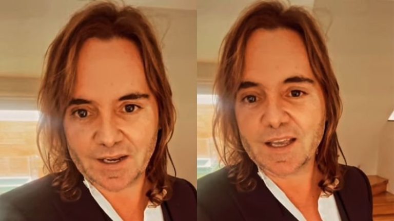 Sebastián Eyzaguirre habló tras ser declarado culpable de maltrato habitual a ex pareja