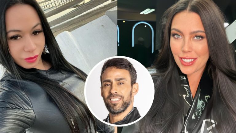 Daniela Aránguiz desmintió supuesto trato con Natthy Chilena y envió apoyo a Jorge Valdivia