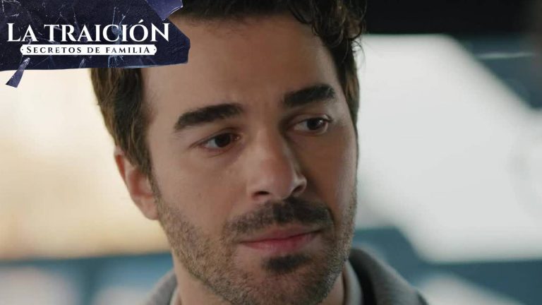 Ozan pide nuevamente ayuda a Oltan | Adelanto La Traición | Capítulo 52