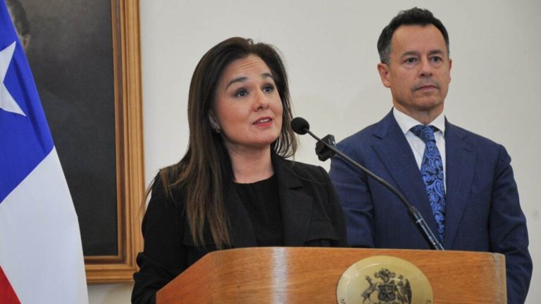 Cancillería descarta romper relaciones con Venezuela y acusa que fiscal de ese país busca “desviar la atención”