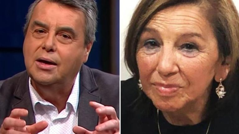 La inquietante teoría de Inspector Vallejo por caso de María Elcira: “Abominable desde toda perspectiva”