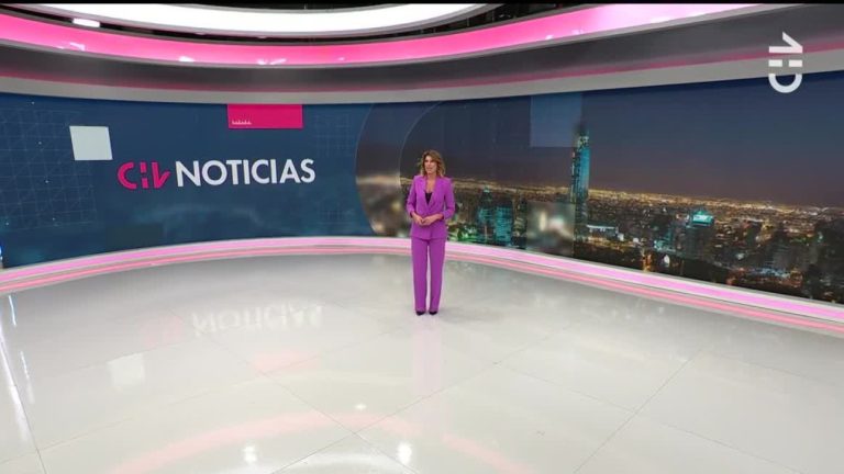 CHV Noticias Central | Jueves 6 de junio de 2024