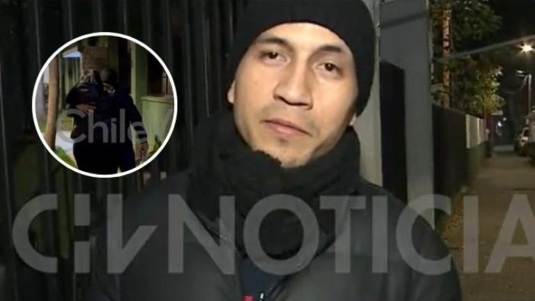 Habló prófugo del Tren de Aragua liberado por “error”: “No tengo nada que ver”