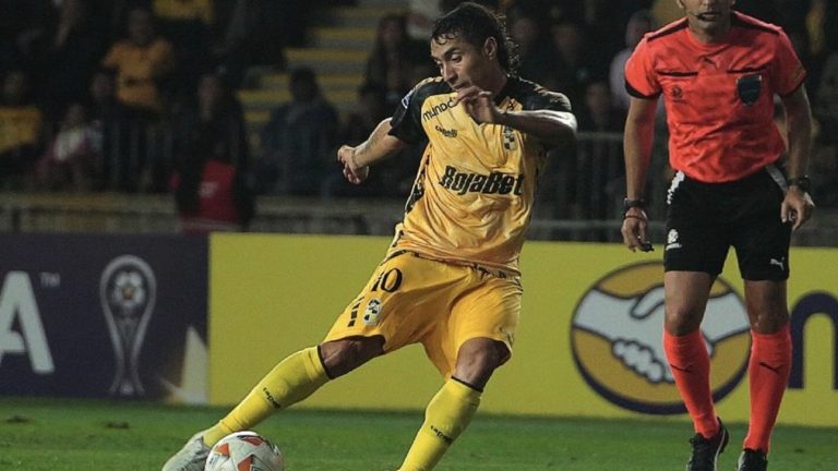 Luciano Cabral alza la voz y define el equipo en el que quiere jugar: “Me siento feliz”