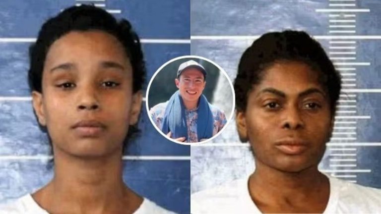 Por muerte de chileno en Río de Janeiro: Condenaron a dos mujeres a 30 años de cárcel