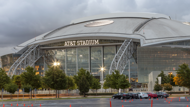 Copa América 2024: Qué hacer en la ciudad de Arlington antes de Chile vs Perú