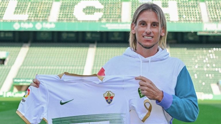 Candidato firme: Sebastián Beccacece entra en la órbita de reconocido equipo argentino