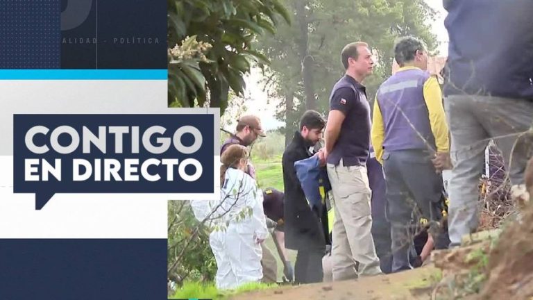 Hugo Bustamante, asesino de Ámbar Cornejo, confesó dos nuevos crímenes