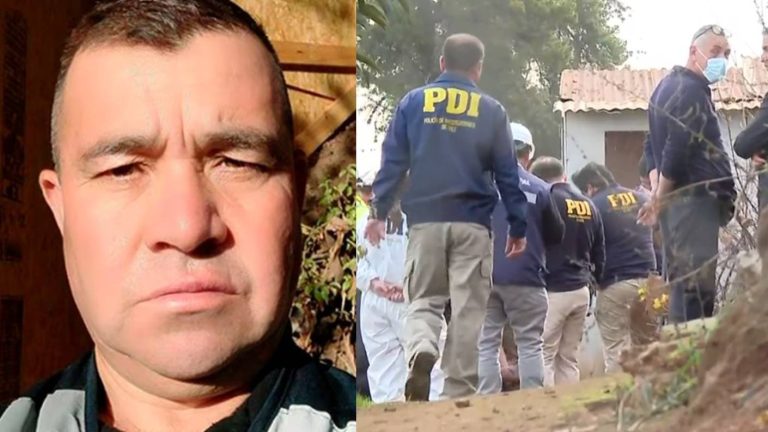 Revelan motivo de Hugo Bustamante para confesar crímenes a dos décadas de su ejecución