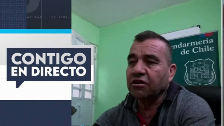 “Él es un psicópata”: Periodista que entrevistó a Hugo Bustamante dio detalles de su perfil