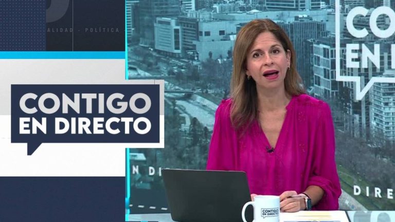 Contigo en Directo | Capítulo 950