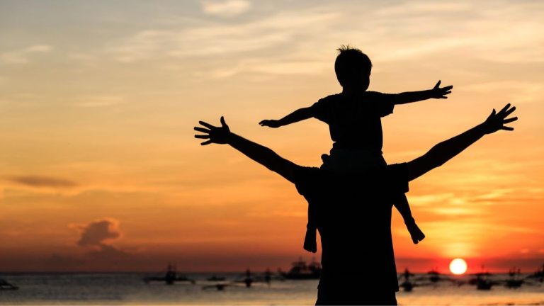 Se acerca el Día del Padre: ¿Cuándo es la fecha oficial?